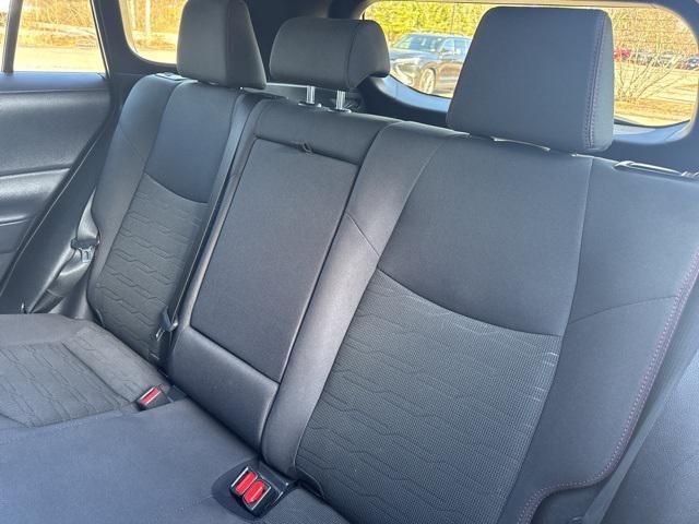 used 2023 Toyota RAV4 Prime car, priced at $40,095