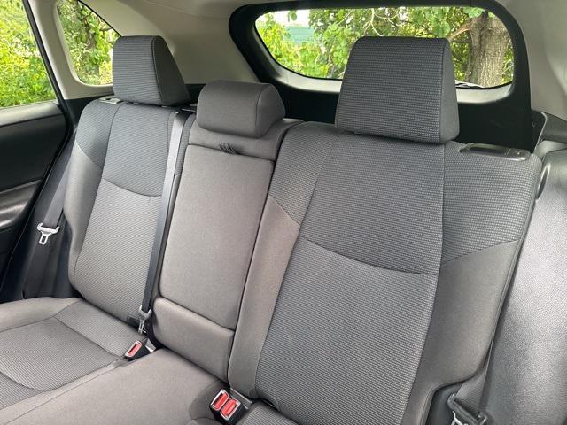 used 2024 Toyota RAV4 car, priced at $31,665