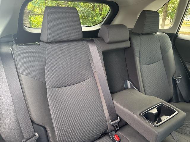used 2024 Toyota RAV4 car, priced at $31,665