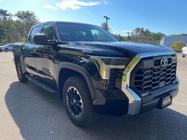 new 2026 Toyota Tundra car, priced at $61,560