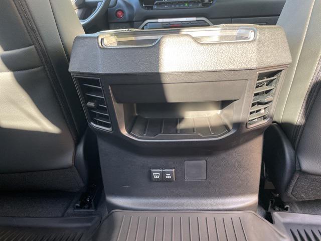 new 2026 Toyota Tundra car, priced at $61,560