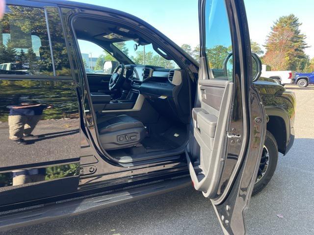 new 2026 Toyota Tundra car, priced at $61,560