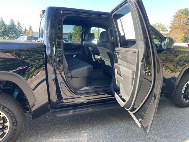 new 2026 Toyota Tundra car, priced at $61,560