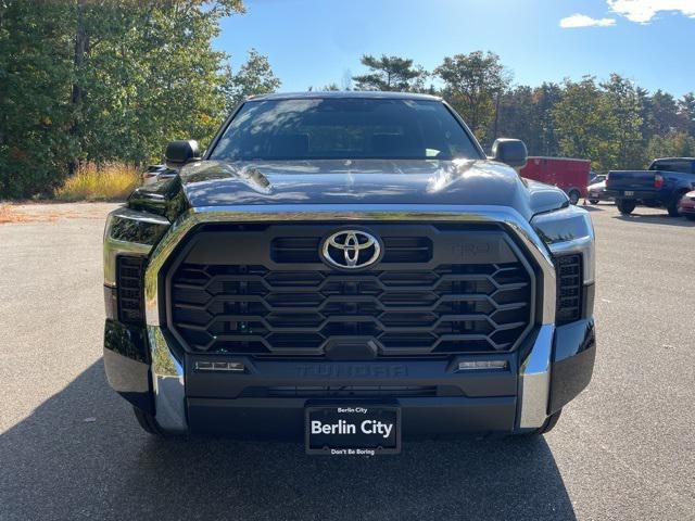 new 2026 Toyota Tundra car, priced at $61,560