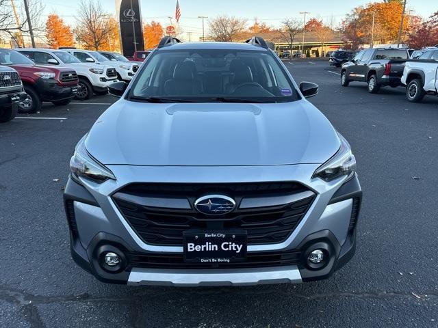 used 2023 Subaru Outback car, priced at $30,794