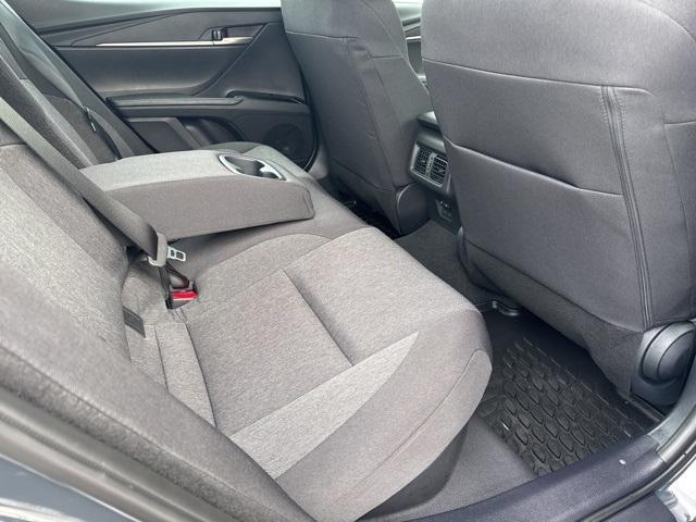 used 2025 Toyota Camry car, priced at $30,761