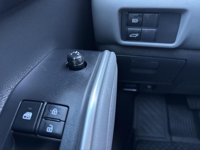 used 2020 Toyota Highlander car, priced at $32,268