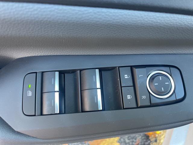 new 2026 Toyota Prius car, priced at $35,883