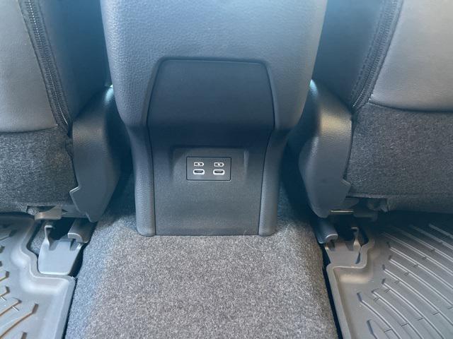 new 2026 Toyota Prius car, priced at $35,883