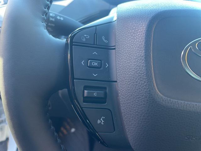 new 2026 Toyota Prius car, priced at $35,883