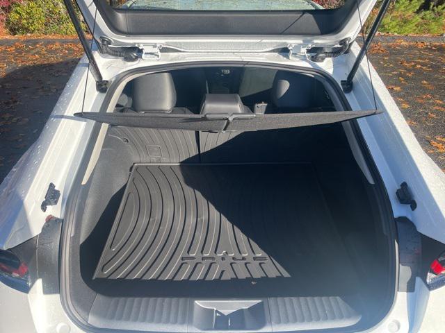 new 2026 Toyota Prius car, priced at $35,883