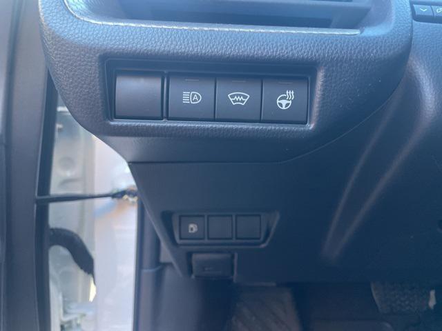 new 2026 Toyota Prius car, priced at $35,883