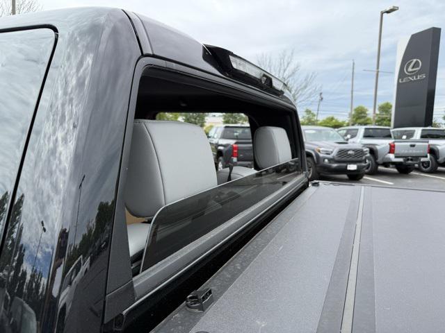 new 2025 Toyota Tundra car, priced at $61,903