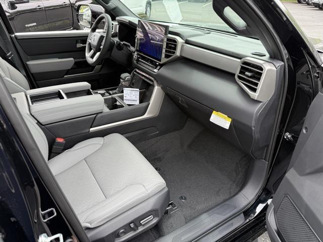 new 2025 Toyota Tundra car, priced at $61,903