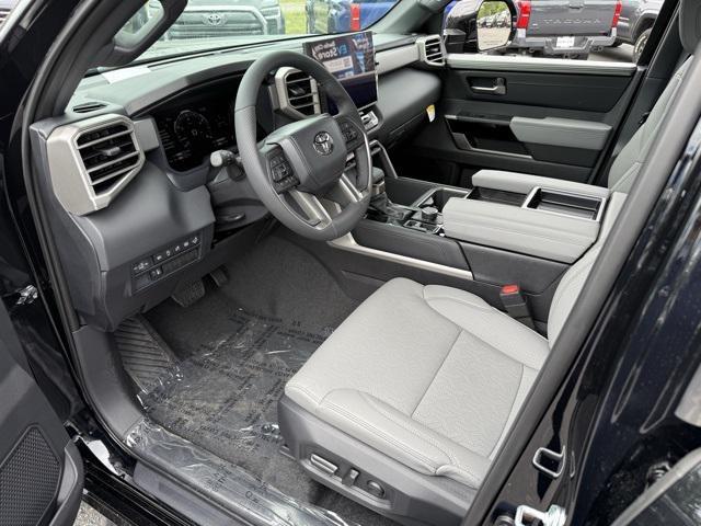 new 2025 Toyota Tundra car, priced at $61,903
