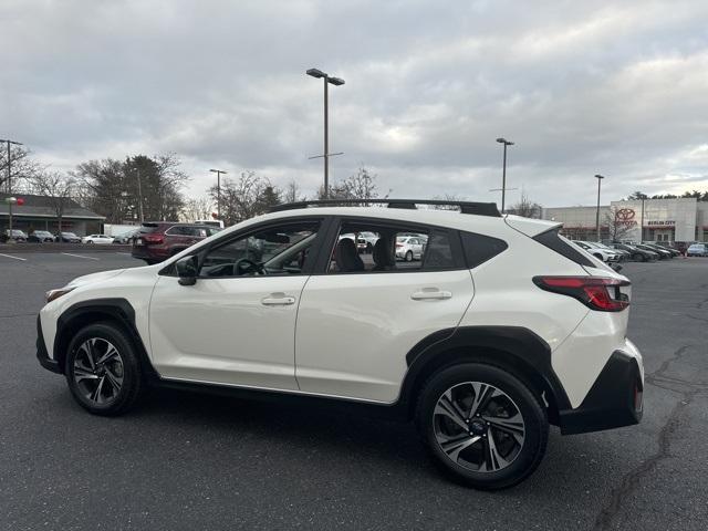 used 2024 Subaru Crosstrek car, priced at $26,799