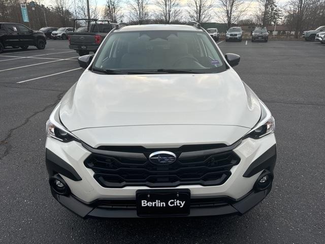 used 2024 Subaru Crosstrek car, priced at $26,799