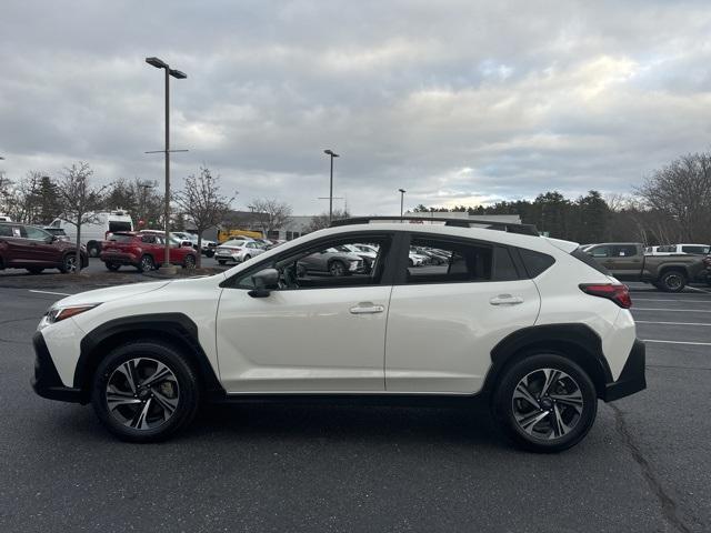 used 2024 Subaru Crosstrek car, priced at $26,799