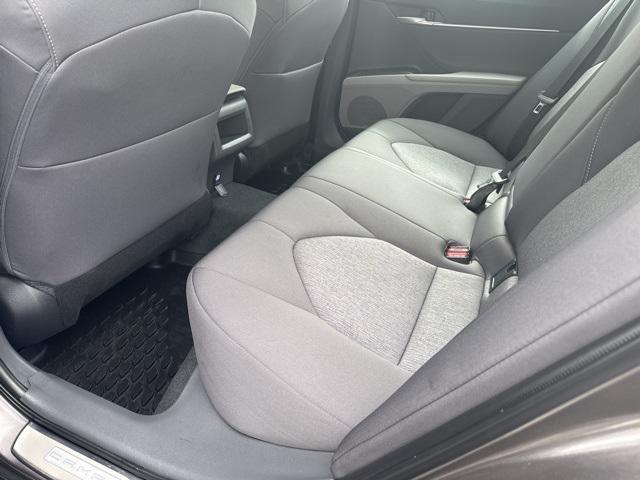 used 2023 Toyota Camry car, priced at $28,502