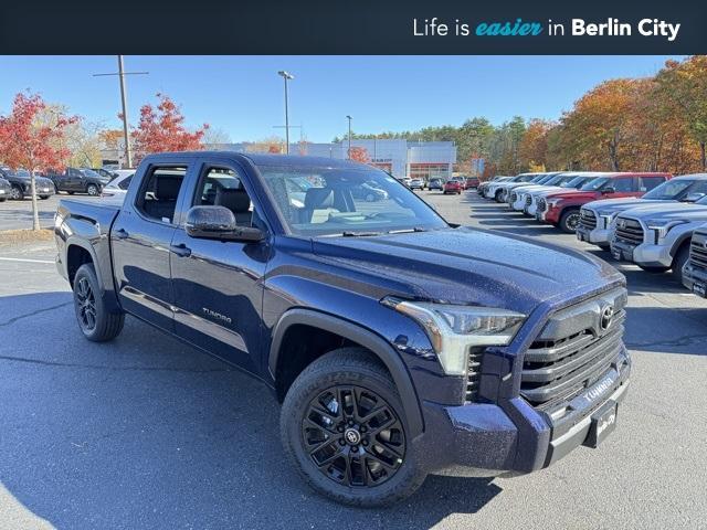 new 2025 Toyota Tundra car, priced at $64,863