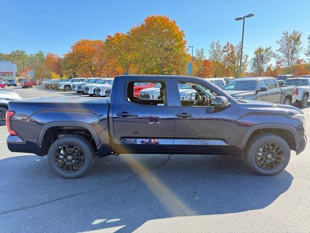 new 2025 Toyota Tundra car, priced at $64,863