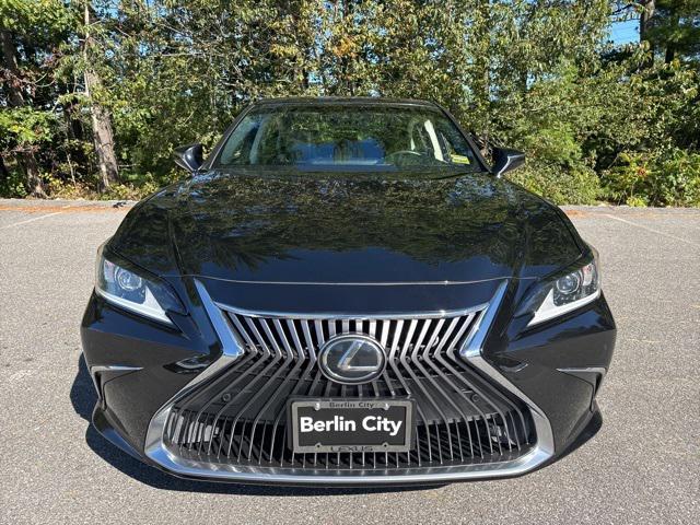 used 2019 Lexus ES 350 car, priced at $25,991