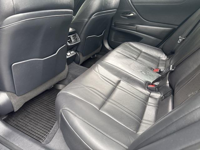 used 2019 Lexus ES 350 car, priced at $25,991