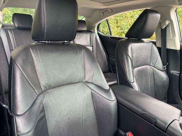 used 2019 Lexus ES 350 car, priced at $25,991