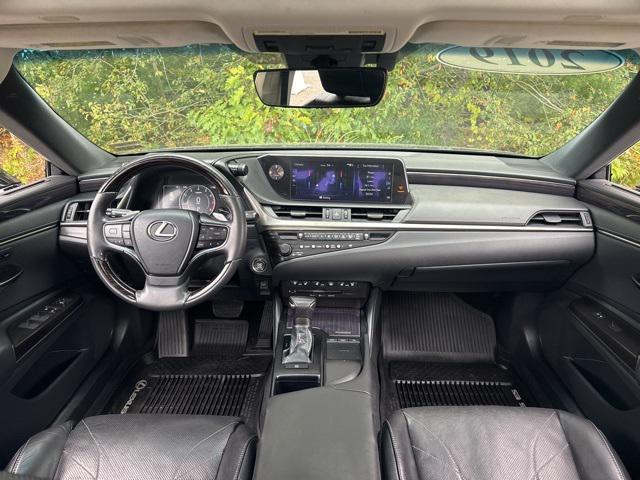 used 2019 Lexus ES 350 car, priced at $25,991
