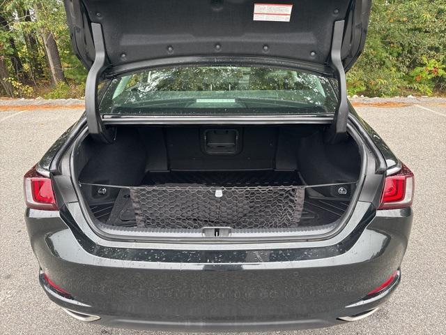 used 2019 Lexus ES 350 car, priced at $25,991