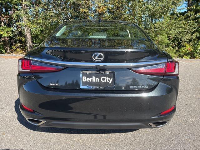 used 2019 Lexus ES 350 car, priced at $25,991