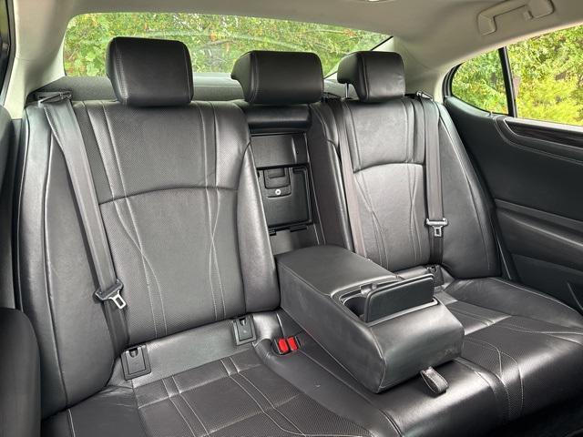 used 2019 Lexus ES 350 car, priced at $25,991