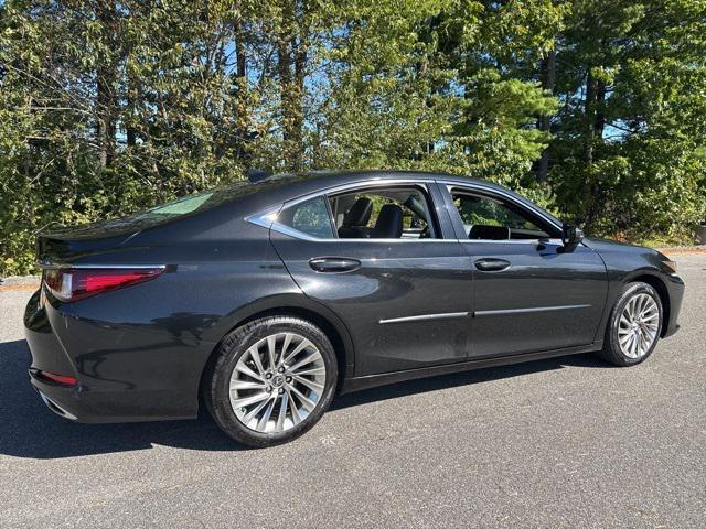 used 2019 Lexus ES 350 car, priced at $25,991