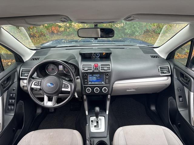 used 2018 Subaru Forester car, priced at $18,035