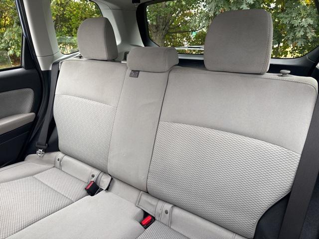 used 2018 Subaru Forester car, priced at $18,035