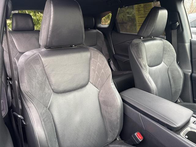 used 2023 Lexus RX 350 car, priced at $55,882
