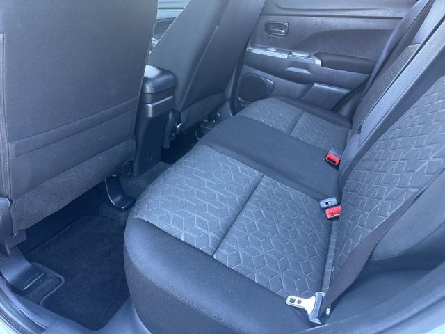 used 2020 Mitsubishi Outlander Sport car, priced at $16,988