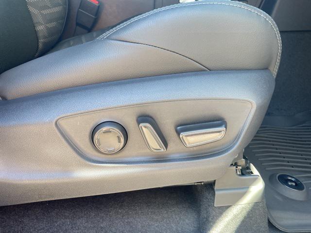 new 2025 Toyota Tacoma car, priced at $56,188