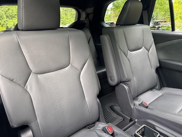 new 2025 Lexus TX 350 car, priced at $62,139