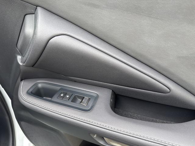 new 2025 Lexus TX 350 car, priced at $62,139