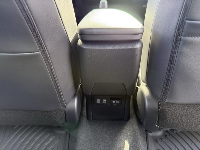 new 2024 Toyota Prius Prime car, priced at $39,003