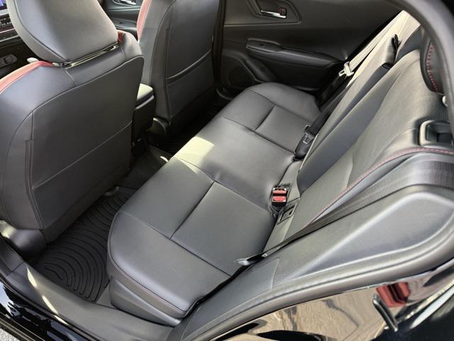 new 2024 Toyota Prius Prime car, priced at $39,003