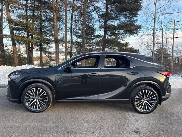 used 2023 Lexus RX 350h car, priced at $60,995