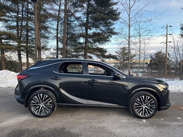 used 2023 Lexus RX 350h car, priced at $60,995