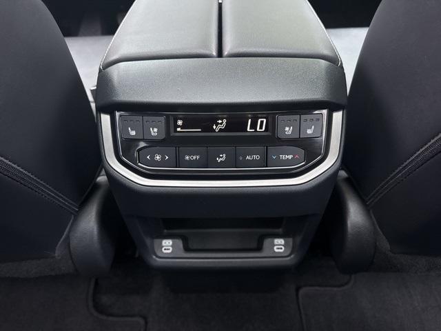 used 2024 Lexus TX 350 car, priced at $59,498