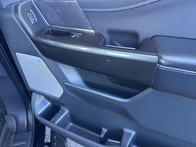 used 2021 Ford F-150 car, priced at $34,502
