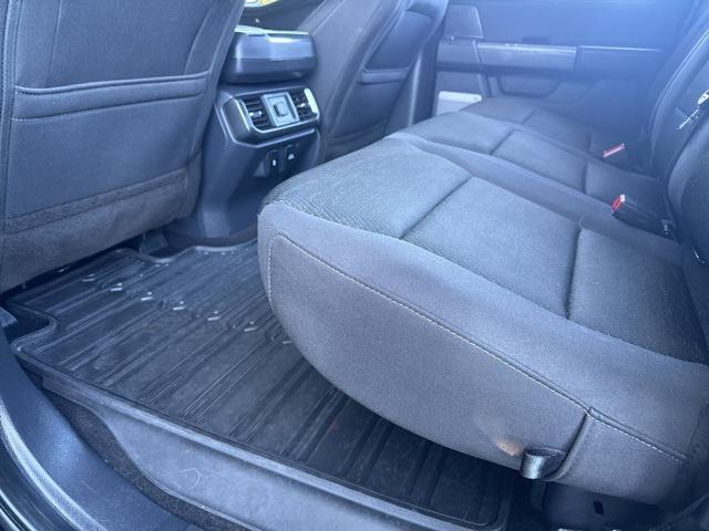 used 2021 Ford F-150 car, priced at $34,502