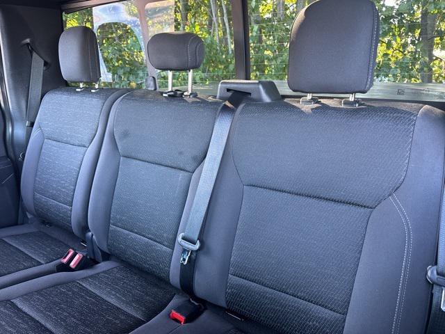 used 2021 Ford F-150 car, priced at $34,502