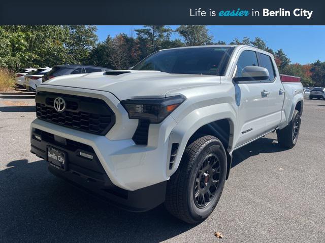 new 2025 Toyota Tacoma car, priced at $48,174