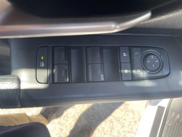 new 2025 Toyota Tacoma car, priced at $48,174
